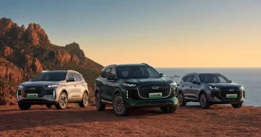 Mondial de l’Auto 2026: Çinli Otomotiv Devleri Paris Çıkarması Yapıyor