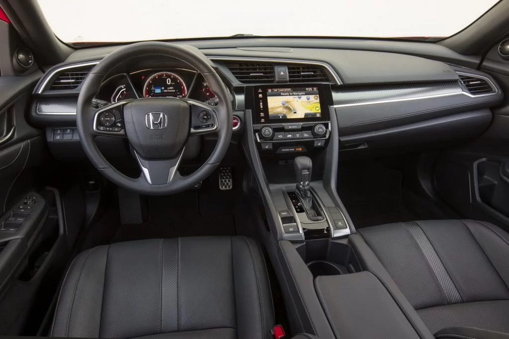 Honda Civic için Kritik Hata İddiası: Hatalı Emniyet Kemeri Davası