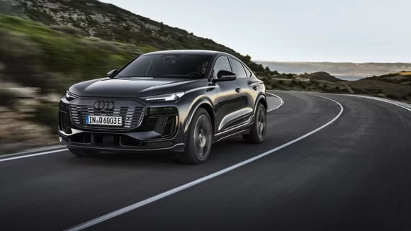 Alman otomotiv devleri elektrikli otomobil pazarında neden kan kaybediyor?