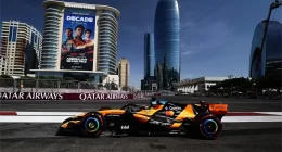 Grand Prix d'Azerbaïdjan 2026: Bakü'de Mercedes Rüzgarı