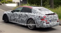 Elektrikli AMG C-Serisi: BMW M3 Rakibi Sahneye Çıkıyor