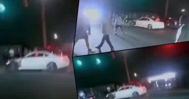 Güney Carolina'da Street Takeover Operasyonu: 80 Gözaltı