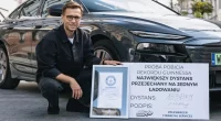Audi A6 Sportback e-tron ile Yeni Elektrikli Menzil Rekoru Kırıldı