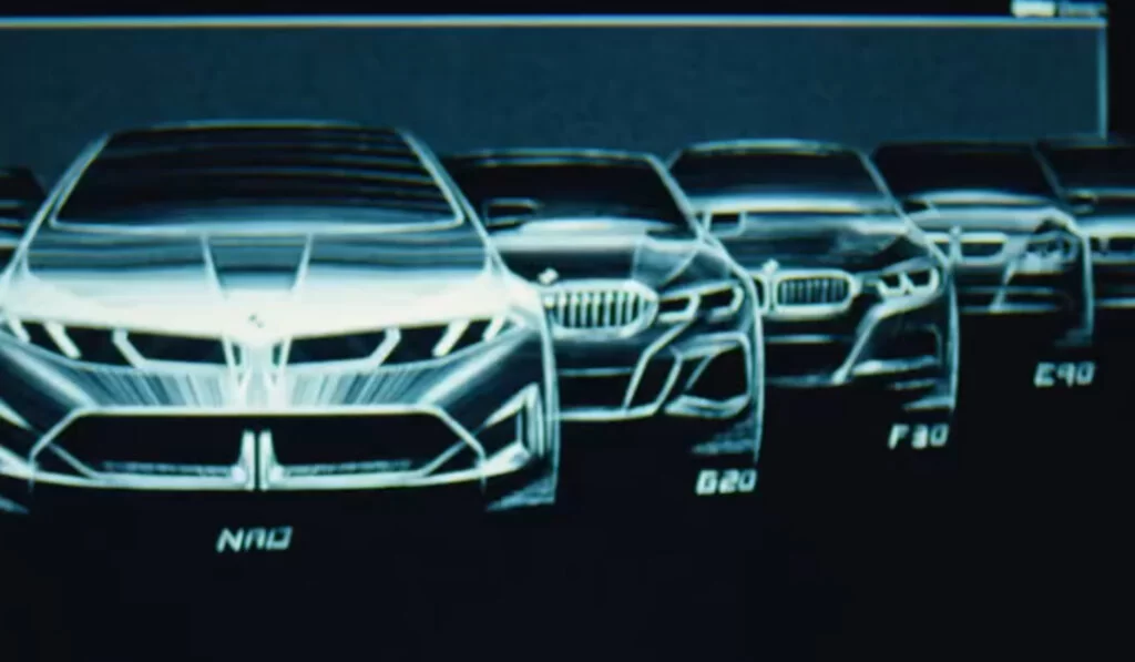 Yeni BMW 3-Serisi Sahneye Çıkıyor: Performans ve Tasarımda Devrim