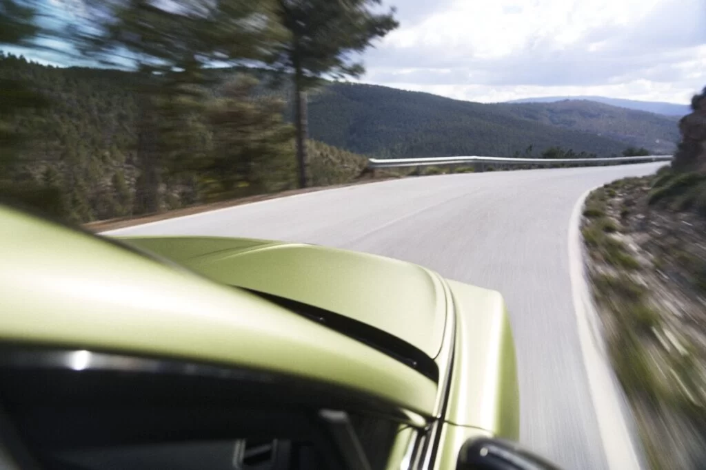 Bentley Torcal: Markanın En Hızlı ve Güçlü Modeli Geliyor