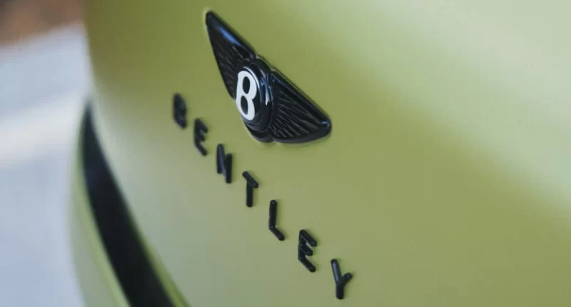 Bentley Torcal: Markanın En Hızlı ve Güçlü Modeli Geliyor