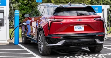 General Motors Yerli Batarya Teknolojileri ile Sektörde Fark Yaratıyor
