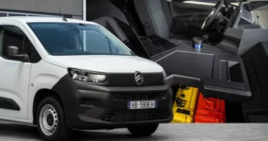 Stellantis'ten Ekonomik Çözüm: Berlingo ve Combo İçin Yeni Giriş Seviyesi Donanımlar