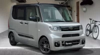 Daihatsu Tanto Daily Tool: Yeni Kei Wagon Özellikleri