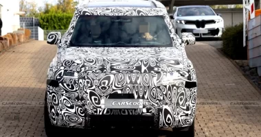 Land Rover'ın Yeni Baby Defender Modeli Tasarım Detaylarıyla Şaşırtıyor