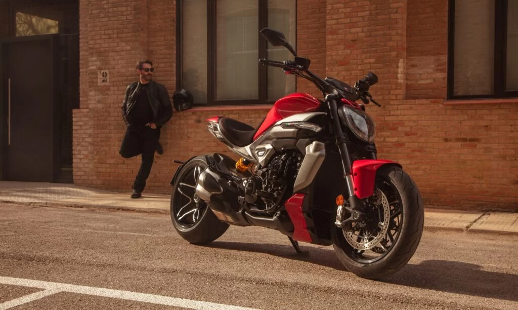 Volkswagen Grubu'nda Ducati Satışı Gündemde