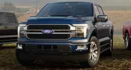Ford F-150 Modellerinde Ciddi Güvenlik Riski: Yakıt Deposu ve Aks Sorunları