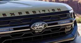Ford satış rakamları - Ford Satışlarında Sert Düşüş: Elektrikli Araç Stratejisi Sınıfta Kaldı