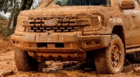 Yeni Nesil Ford Ranger Geliştirme Süreci Başladı