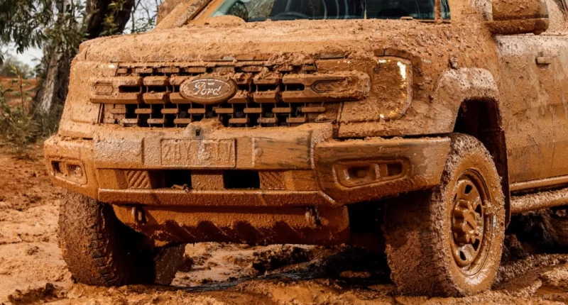 Yeni Nesil Ford Ranger Geliştirme Süreci Başladı