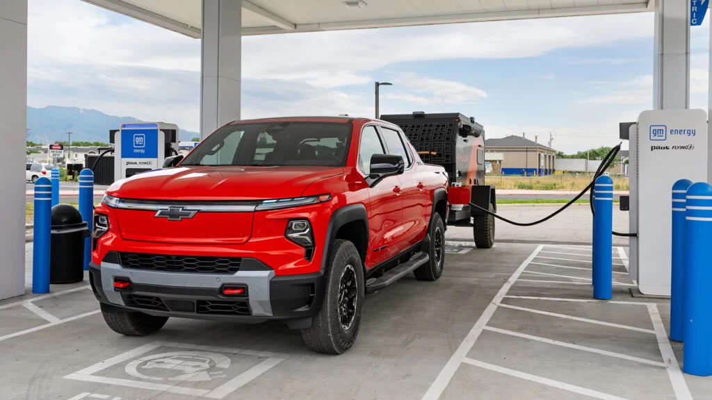 General Motors Yerli Batarya Teknolojileri ile Sektörde Fark Yaratıyor