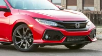 Honda Civic için Kritik Hata İddiası: Hatalı Emniyet Kemeri Davası