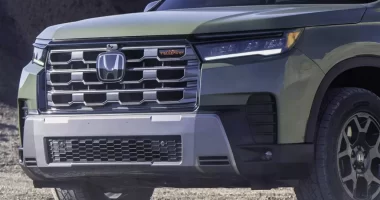 Honda'dan 2,5 Milyar Dolarlık Yeni Hibrit Araç Fabrikası Yatırımı