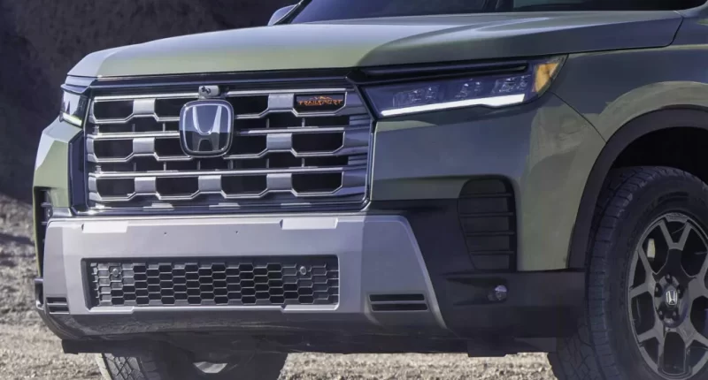 Honda'dan 2,5 Milyar Dolarlık Yeni Hibrit Araç Fabrikası Yatırımı