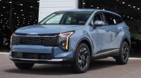 Kia satış rekoru - Kia rekor kırdı: Hibrit modeller satışları zirveye taşıdı