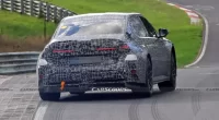 Elektrikli BMW M3, Nürburgring'de Xiaomi SU7 Ultra'ya Meydan Okuyor