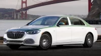 Mercedes-Maybach S 680 için devasa indirim: Bir otomobil fiyatı kadar tasarruf