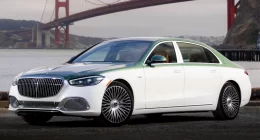 Mercedes-Maybach S 680 için devasa indirim: Bir otomobil fiyatı kadar tasarruf