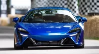 McLaren Artura İçin Yolun Sonu Göründü: 2028'de Veda Ediyor