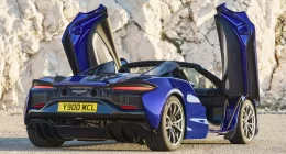 McLaren Artura İçin 0 Faiz Fırsatı: Stoklar Eriyor