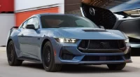 Artan Akaryakıt Fiyatları: Mazda3 Sürücüsü Eskiden V8 Mustang Kullanabilirdi
