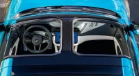 Nissan Z Kaze Concept: 90'ların Ruhu Modern Teknolojiyle Birleşiyor