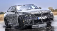 Yeni BMW M350 xDrive: 443 Beygirlik Güç ve Drift Modu