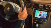 Eski Porsche Modellerine Modern Dokunuş: PCCM Plus Güncellemesi