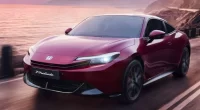 Honda Prelude Limited Edition Avrupa Yollarında: Peki Amerika Ne Olacak?