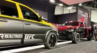 Ram Rumble Bee SRT: 750 Bin Dolarlık Rekor Satış