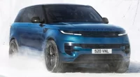 Yeni Range Rover Sport Electric: V8 Performansı Elektrikli Dünyada