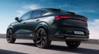 Renault Rafale Hypnotic: Markanın En Pahalı SUV Modeliyle Tanışın