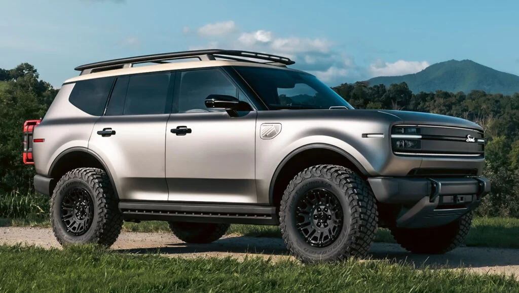 Scout Motors ve İlginç Bir Marka Davası: 875 Dolarlık Saat