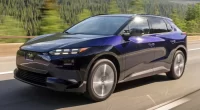 Subaru EV satışları, Solterra düşüşüne rağmen yükseldi