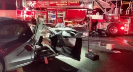 Tesla, Autopilot davasında beklenmedik bir uzlaşmaya gitti