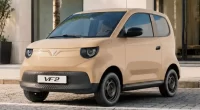 VinFast VF 2 Modeli Küresel Pazarlara Göz Kırpıyor