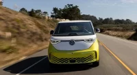 Volkswagen ID. Buzz Modeli İçin Bekleyiş 2028'e Uzadı