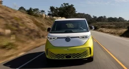 Volkswagen ID. Buzz Modeli İçin Bekleyiş 2028'e Uzadı