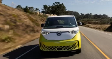 Volkswagen ID. Buzz Modeli İçin Bekleyiş 2028'e Uzadı