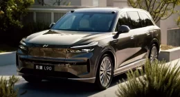 2027 World Car of the Year Adaylarının Yarısı Çinli