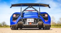 Otomotiv Tarihinin En İkonik Rear Wing Tasarımları