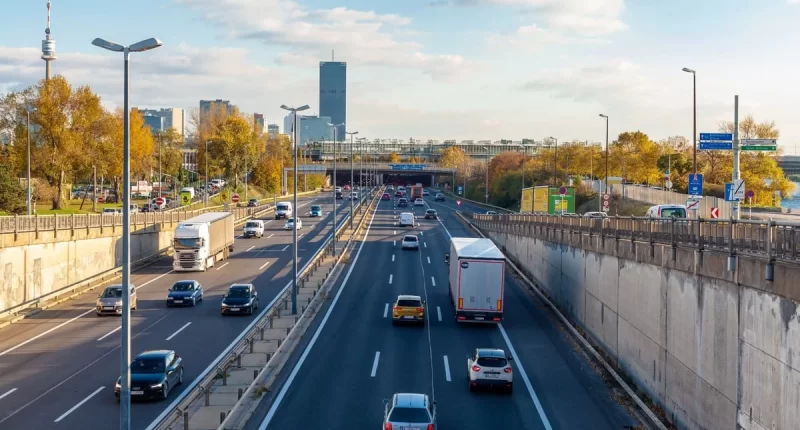 A13 Otoyolu Kapanıyor: Sürücüleri Neler Bekliyor?