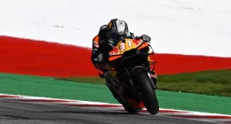 2026 Avusturya MotoGP: Pedro Acosta Red Bull Ring'de Fırtına Gibi Esti