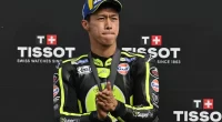 Ai Ogura MotoGP pistlerine Avusturya'da dönüyor