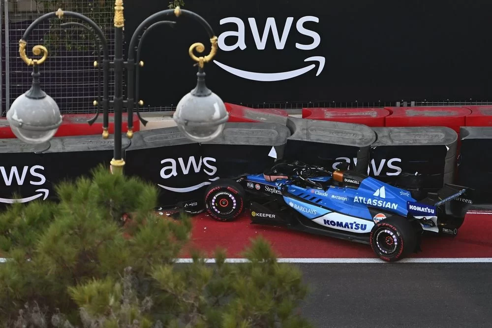 Williams B-spec güncellemesi: Azerbaycan sonrası gerçekler